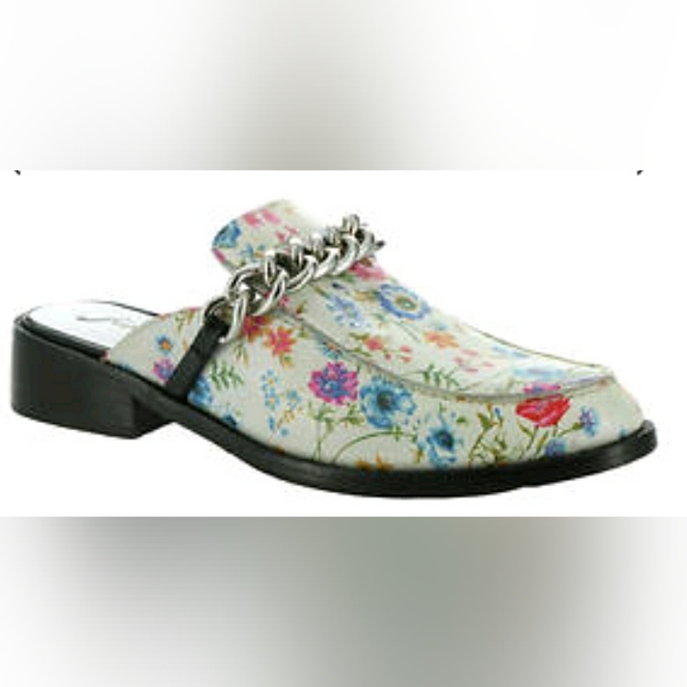 Free People Vida Mule